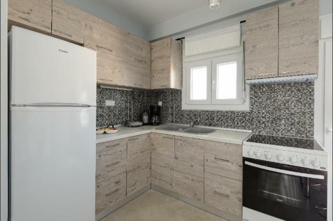 Bright Spacious Two-Bedroom Apartment Soluň Exteriér fotografie