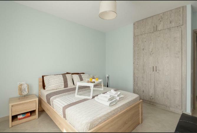 Bright Spacious Two-Bedroom Apartment Soluň Exteriér fotografie